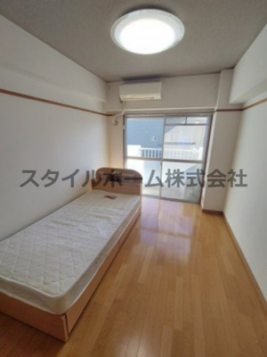 【居間・リビング】 | メッカ天伯 | 別部屋写真です。