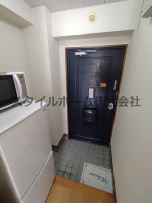 【玄関】 | メッカ天伯 | 別部屋写真です。