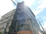 越部アルプス山坂ビルの画像