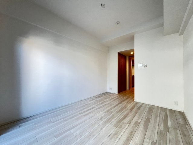 S-RESIDENCE難波大国町dominaの内装