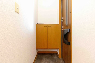 【玄関】 | エルフタウン吉久　Ｎ