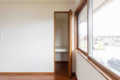 【内装】 | エルフタウン吉久　Ｎ