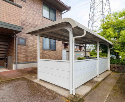 【その他共用部分】 | エルフタウン吉久　Ｎ