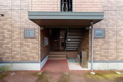 【エントランス】 | エルフタウン吉久　Ｎ