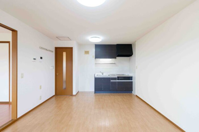 【居間・リビング】 | エルフタウン吉久　Ｎ