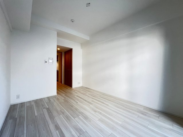 S-RESIDENCE難波大国町dominaの内装