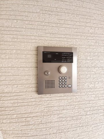 トラッド美里Ａの設備