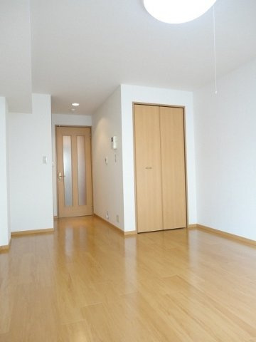 トラッド美里Ａの内装