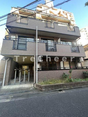 【外観】 | プルミエールアオヤマ