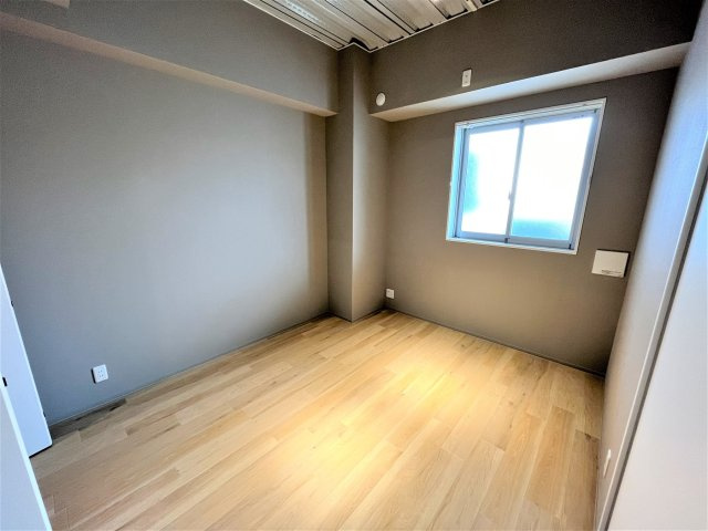 VIORAの洋室|1LDK間取り