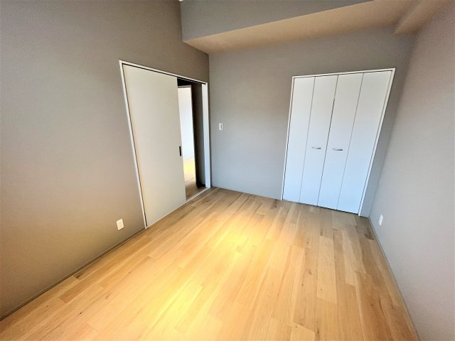 VIORAの洋室|1LDK間取り