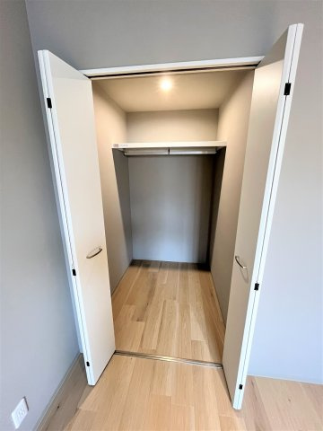 VIORAの収納|1LDK間取り