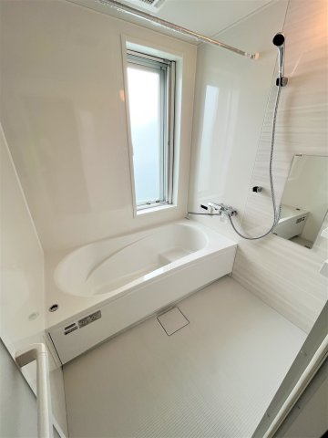 VIORAの浴室|1LDK間取り