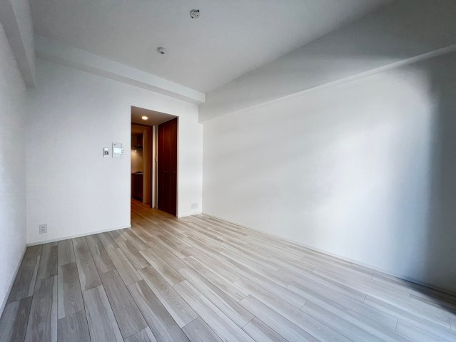 S-RESIDENCE難波大国町dominaの内装