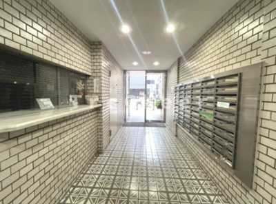 【その他共用部分】 | ロジマン芝公園