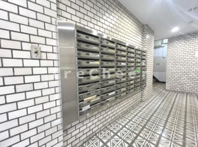 【その他共用部分】 | ロジマン芝公園