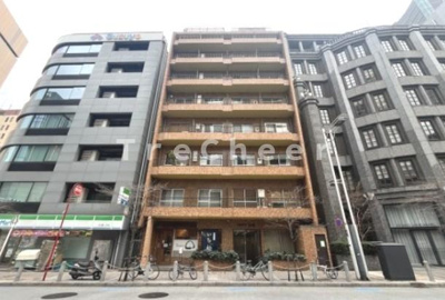 【外観】 | ロジマン芝公園