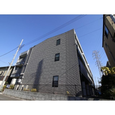 【外観】 | アンプルール　フェール　Ｓｋｙ