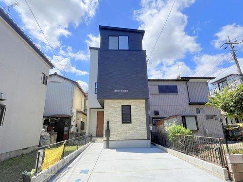 ふじみ野市大原１丁目の中古一戸建の外観|◇外観◇
2024年4月撮影
上福岡駅徒歩10分の駅近！
3SLDK＋カースペース　未入居戸建て♪

資料請求やご見学などお気軽にお問い合わせください♪