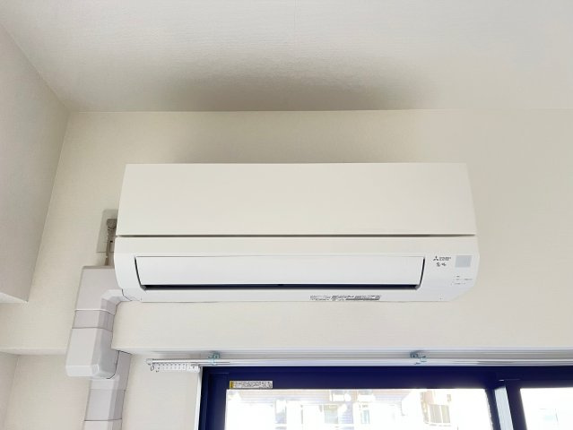 S-RESIDENCE難波大国町dominaの設備