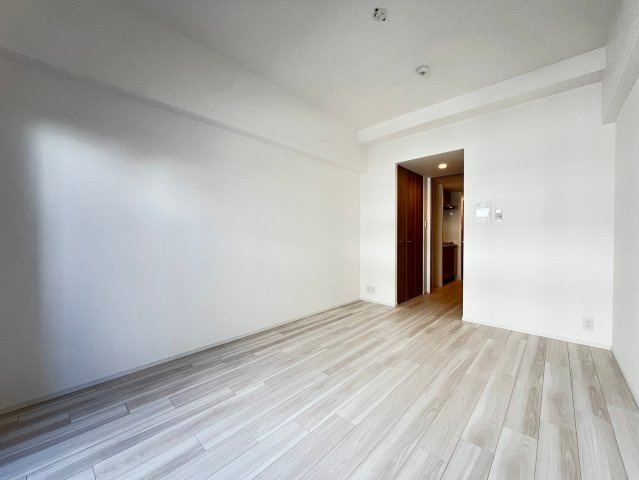 S-RESIDENCE難波大国町dominaの内装