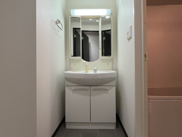 ライフステージ365　5号館｜名古屋市の賃貸ならMy賃貸の洗面所|ライフステージ365　5号館