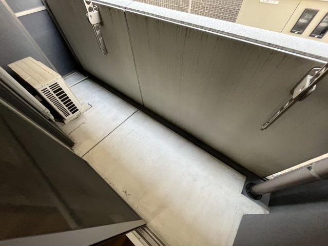 ライフステージ365　5号館｜名古屋市の賃貸ならMy賃貸のバルコニー|ライフステージ365　5号館