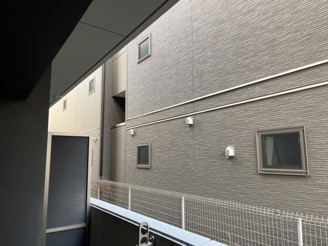 ライフステージ365　5号館｜名古屋市の賃貸ならMy賃貸の展望|ライフステージ365　5号館