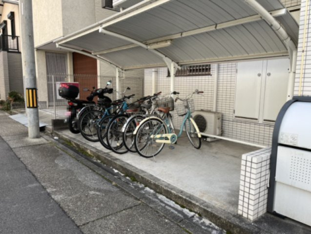 ライフステージ365　5号館｜名古屋市の賃貸ならMy賃貸のその他共用部分|ライフステージ365　5号館