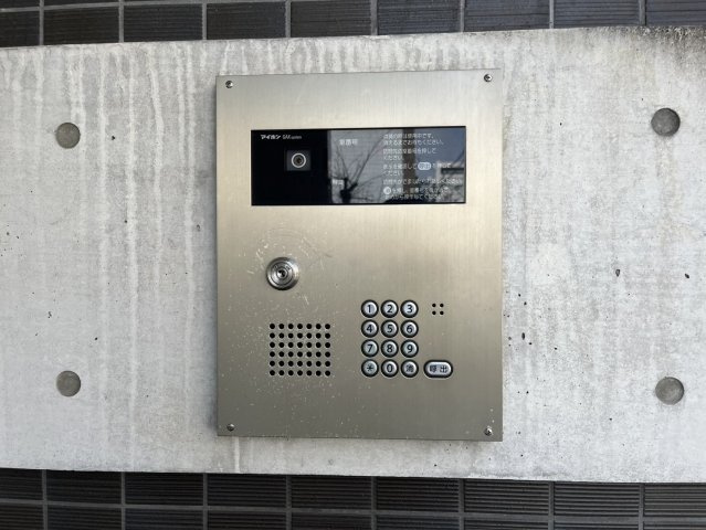 ライフステージ365　5号館｜名古屋市の賃貸ならMy賃貸のセキュリティ|ライフステージ365　5号館