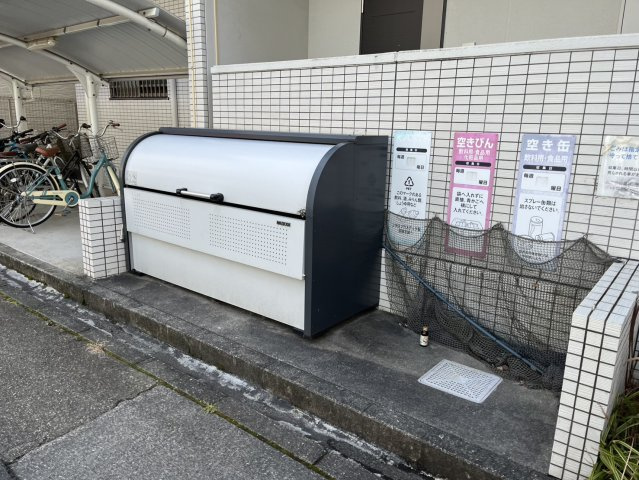 ライフステージ365　5号館｜名古屋市の賃貸ならMy賃貸のその他共用部分|ライフステージ365　5号館