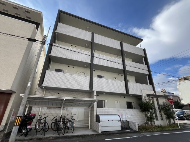 ライフステージ365　5号館｜名古屋市の賃貸ならMy賃貸の外観|ライフステージ365　5号館