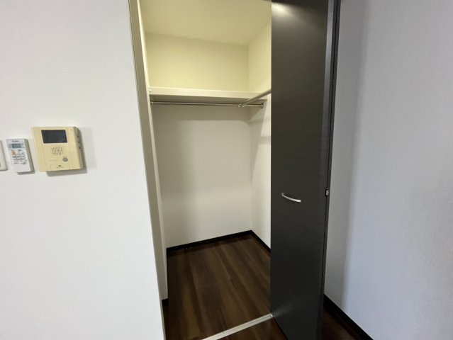 ライフステージ365　5号館｜名古屋市の賃貸ならMy賃貸の収納|ライフステージ365　5号館