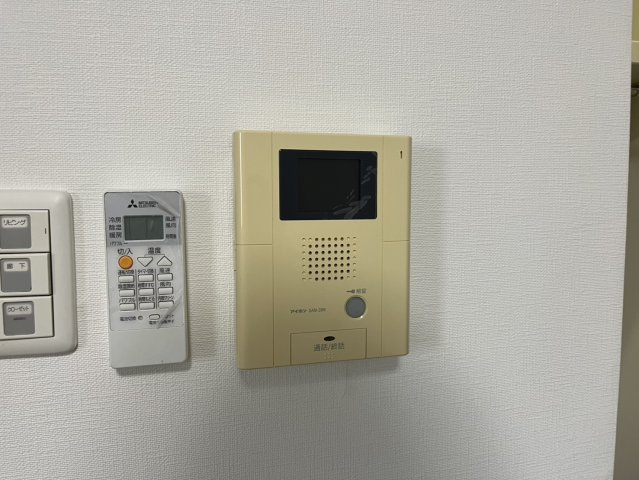 ライフステージ365　5号館｜名古屋市の賃貸ならMy賃貸のセキュリティ|ライフステージ365　5号館