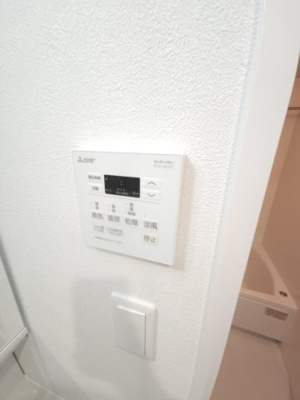 【設備】 | プレサンスNEO上新庄PRIMECRUIS