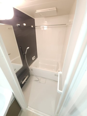 【浴室】 | プレサンスNEO上新庄PRIMECRUIS