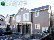 エスポワールハイム　岡崎市江口2丁目の画像