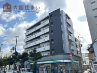 ハイネス岸里の画像