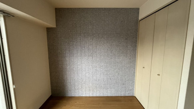 【内装】 | アバンス薬院 | 別号室の写真になります。現況優先。