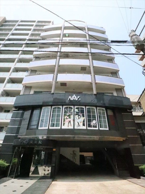 【外観】 | アバンス薬院