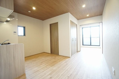 【内装】 | DreamStage香椎Merveille | 別号室の写真になります。現況優先。