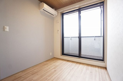 【バルコニー】 | DreamStage香椎Merveille | 別号室の写真になります。現況優先。