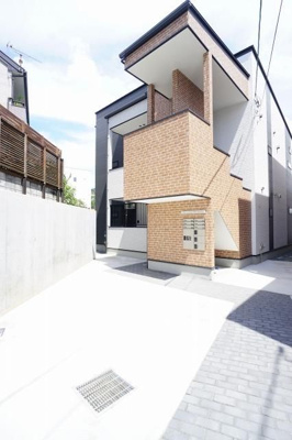 【その他共用部分】 | DreamStage香椎Merveille