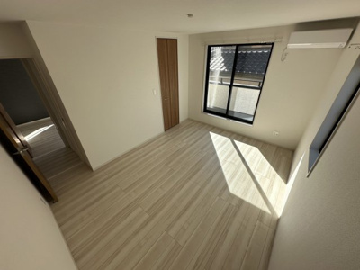 【その他共用部分】 | 久喜戸建て