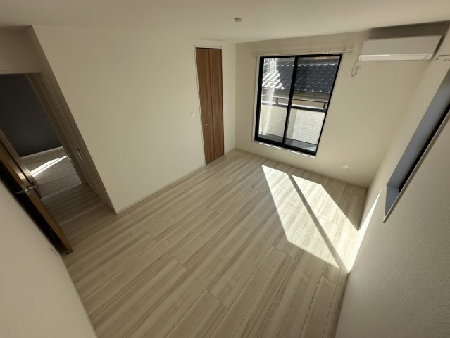 【その他共用部分】 | 久喜戸建て
