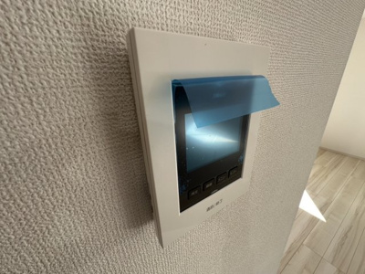 【セキュリティ】 | 久喜戸建て