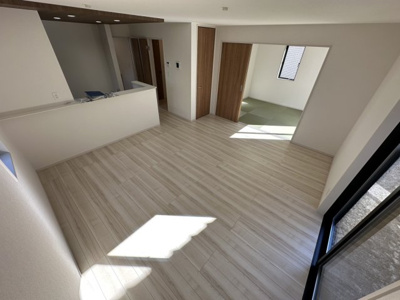 【内装】 | 久喜戸建て