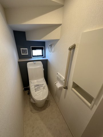 【トイレ】 | 久喜戸建て