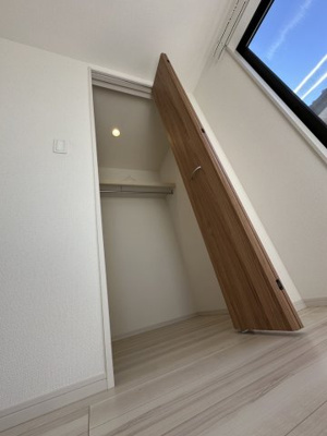 【収納】 | 久喜戸建て