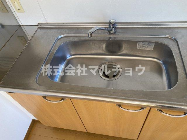 ラコンテＢの設備